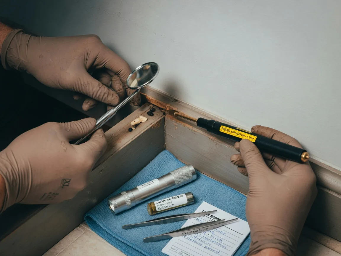 Why choose Emergency Pest Control in Milfay, OK
